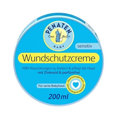 PENATEN WOUND PROTECT.CREAM