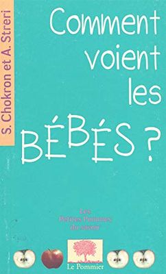 Comment voient les bébés ?