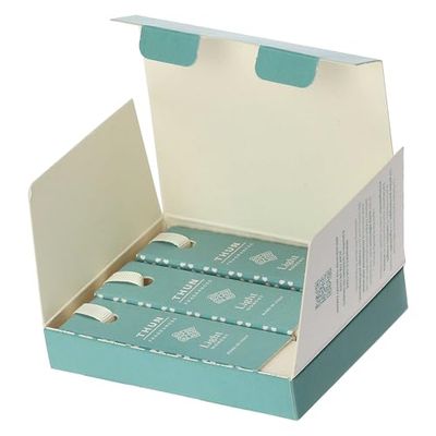 THUN - Parfum pour armoires Light Moment THUN Fragrances