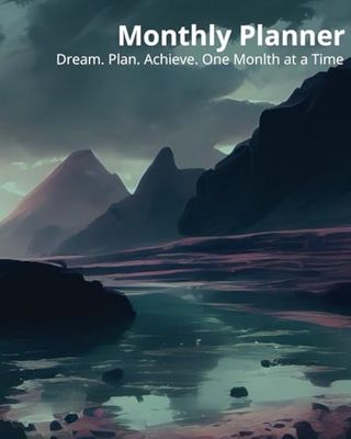 Monthly Planner
