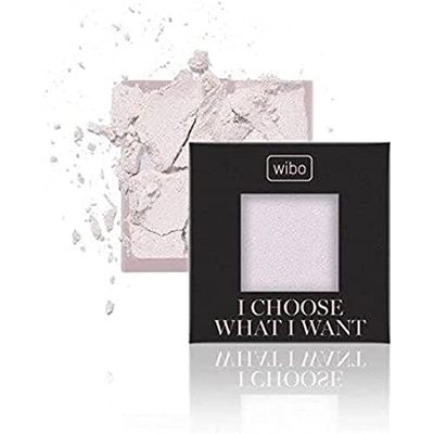 Wibo Shimmer I Choose.. No 1