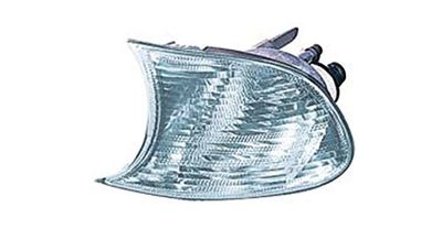Equal Quality FA9920 Phare Avant Droit Blanc