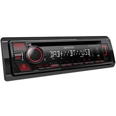Kenwood KDC-BT450DAB