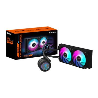 CPC GBT AORUS WATERFORCE II 240