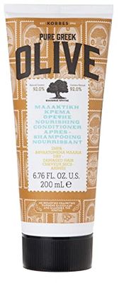 OLIVE Condicionador nutritivo 200 ml