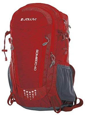 Joluvi Unisex Somiedo rugzak, uniseks, volwassenen