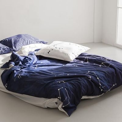 Cosmos Funda nórdica 240x220 cm (Cama 150/160)