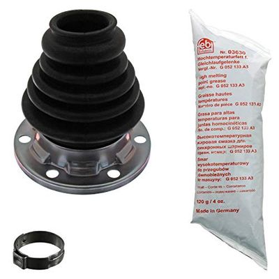 Febi Bilstein 38335 Partes de transmissão