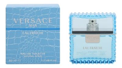 Parfum Homme Man Eau Fraiche Versace EDT