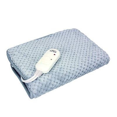 Adler ad7415 – cuscino elettrico, 30 x 40 cm