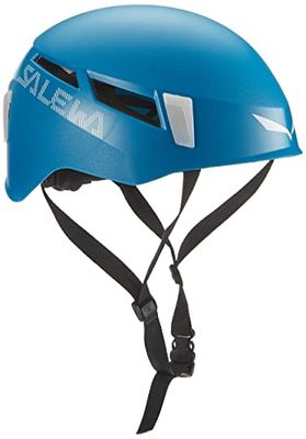 SALEWA Capacete de escalada puro, unissexo para adulto