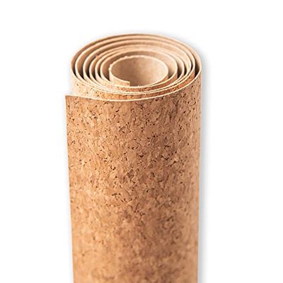 Sizzix Surfacez Cork Roll 6" x 48" | 665922 |Kapitel 2 2022