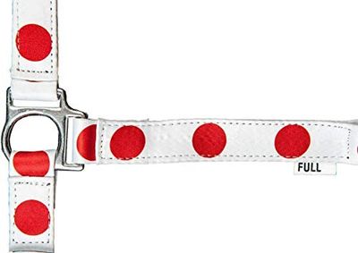 HKM Flags Holster Japanse Vlag Warm Bloed