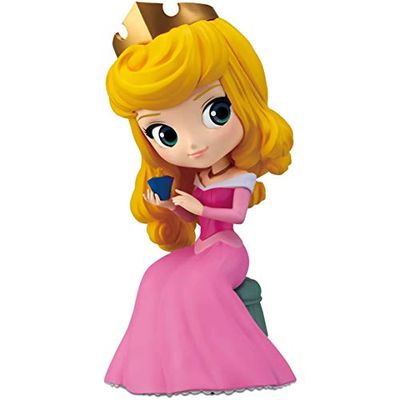 Banpresto- Aurora Figurine, 75530009320, Multicouleur