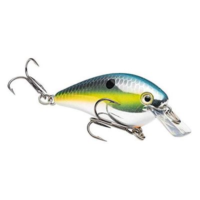 Strike King HCKVDS1.0-514 SquareBill by Strike King