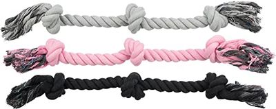 Trixie Corda da Gioco, 70 cm - 32831