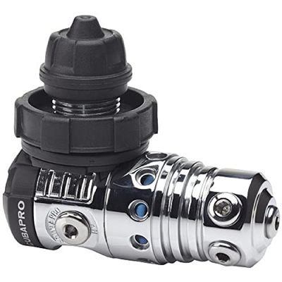 SCUBAPRO - 1e fase MK25 EVO DIN