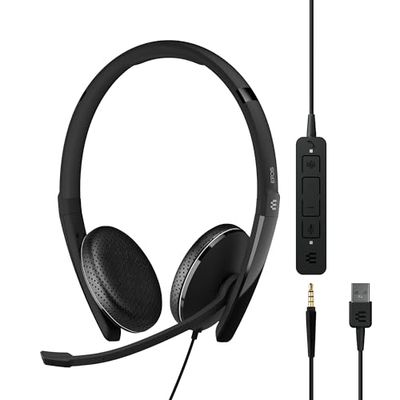 EPOS Adapt 165T USB II