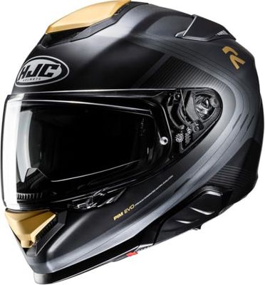 HJC, casco de moto integrale RPHA71 FREPE, MC9SF XL