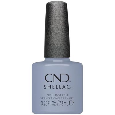 Shellac Vintage Blue Jeans