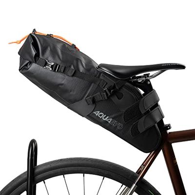 Oxford Prodotti Aqua Evo Adventure - Seggiolino impermeabile fino al livello IPX6