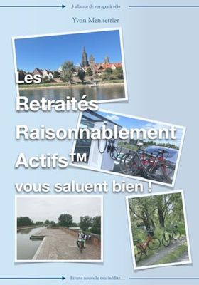 Les Retraités Raisonnablement Actifs