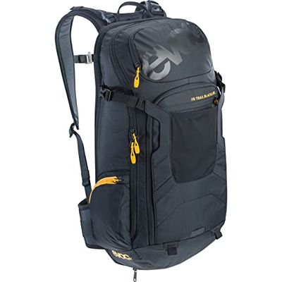 Sac FR Trail BLACKLINE 20 noir XL