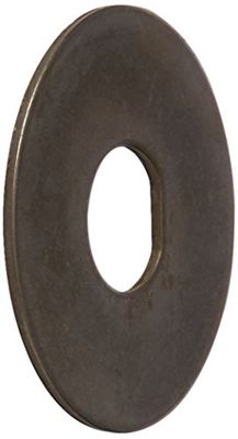 SRAM H231 Rondelle de poussée Mixte Adulte, Noir