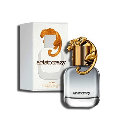 Eau de Toilette Natural Aristocrazy Spray