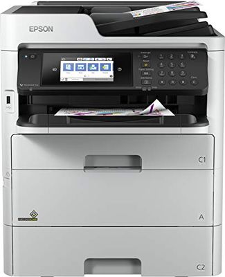 EPSON C11CG77401BB