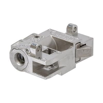 ABUS Lucchetto per vano batteria BLO FIT IT1 XPlus
