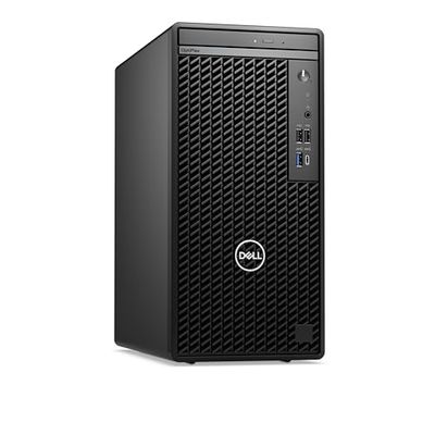 DELL OptiPlex 7020 Intel Core™ i5 i5-14500 16 Go DDR5-SDRAM 512 Go SSD Windows 11 Pro Mini Tower PC Noir