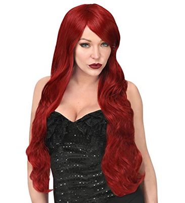 "KAYLA DREAM HAIR WIG" (with silicone skin) in color box