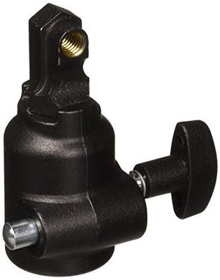 Manfrotto extra uttag för superklämma 16 mm