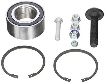 Meyle 100 498 0137 Conjunto de rolamento de roda