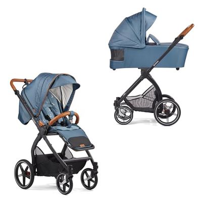 Gesslein FX4 Soft+ HB swing/Panorama Lyx Set svart 458458