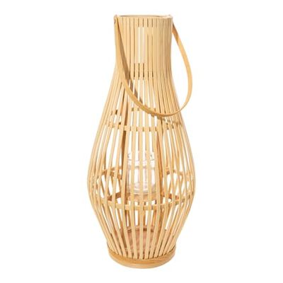 FAROL BAMBU