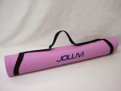Joluvi Uniseks yogamat, 12 stuks