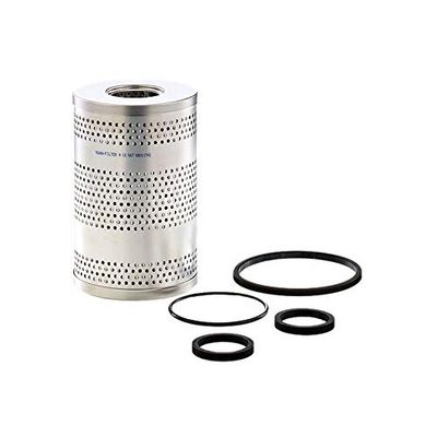 MANN-FILTER H 12 017 x Hydraulique - APPLICATIONS NON ROUTIÈRES
