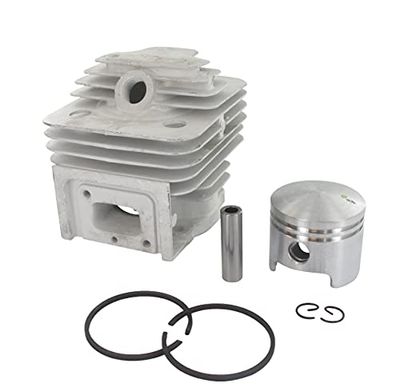 Greenstar 551846 Completo Cilindrada y accesorio