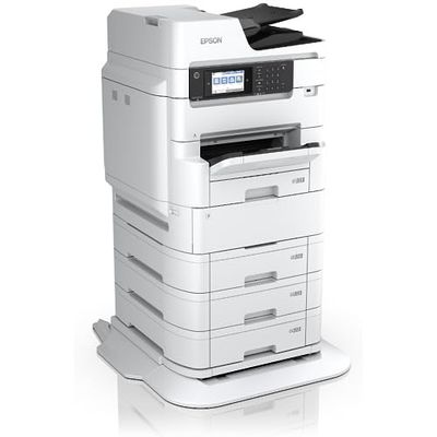 Epson Workforce PRO WF-C879RDTWFC MFP Color USB 25ppm