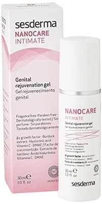 Gel Rejuvenecimiento Genital - 30 Ml.