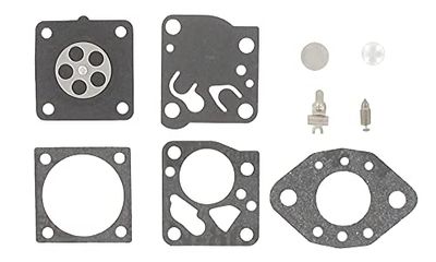 Greenstar 30972 reparatieset voor membraan/carburateur/carburateur