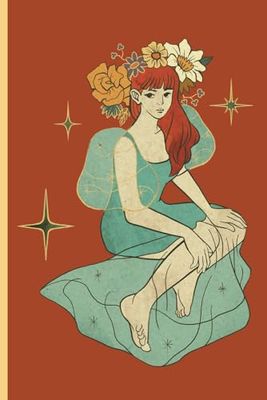 Vintage Journal: Elegant Antique-Inspired Notebook with 120 Blank Pages | Perfect for Writing, Drawing, and Creative Expression
