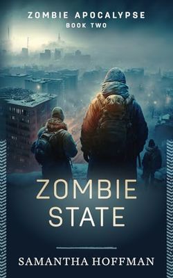 Zombie State (NA Version)(Zombie Apocalypse 2)