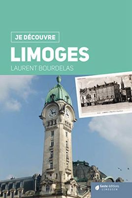 Je Découvre Limoges