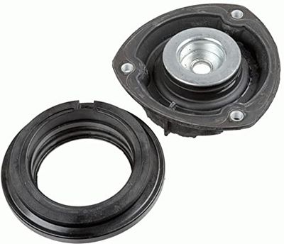 LEMFÖRDER 37574 01 Kit reparação apoio coluna amortecedor por Volkswagen Golf VII (5G1, BQ1, BE1, BE2, BC1, BC2) 2012 - direita, esquerda, eixo dianteiro e outros veículos