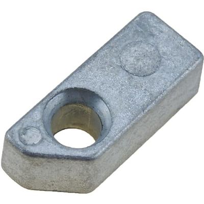RECMAR Nuevo 2024-ANODO ALUMINIO, REC63P-11325-01AL Other, meerkleurig, één maat