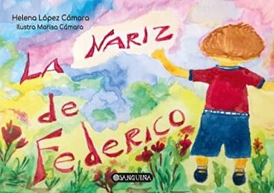 LA NARIZ DE Federico