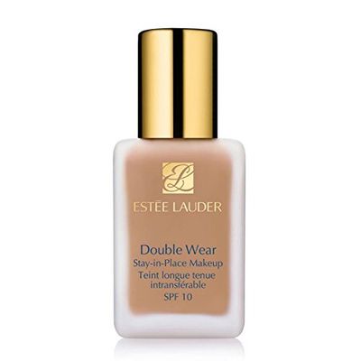 Estée Lauder Stay In Place Makeup Double Wear maquilhagem de longa duração - tom 10 3N1 Ivory bege, 30 ml